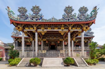 Khoo Kongsi